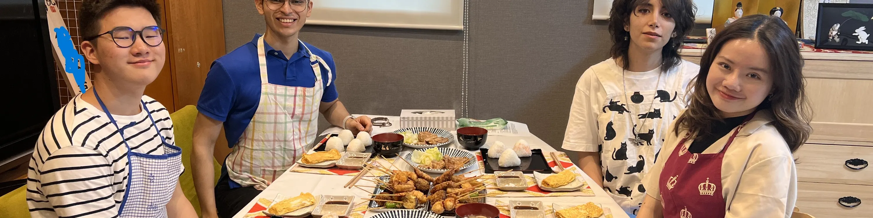 料理教室